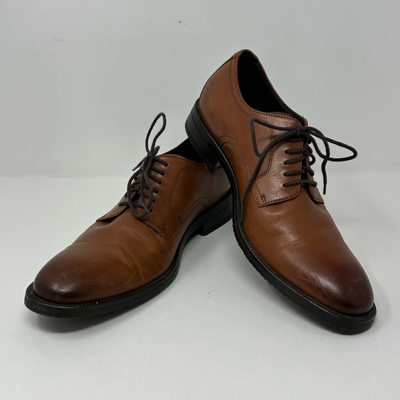 Cole Haan Grand 360 Men´s Modern Essentials Plain Toe...